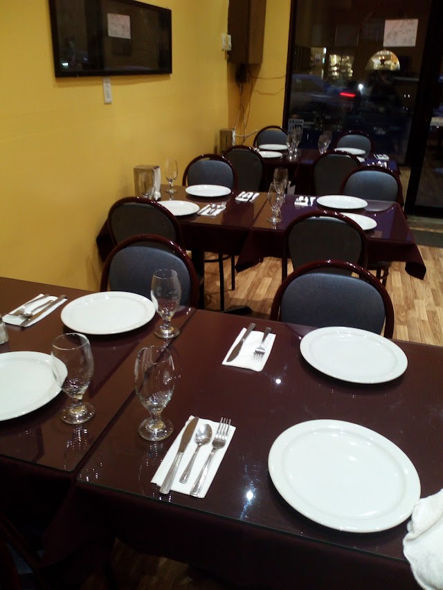 Classic India