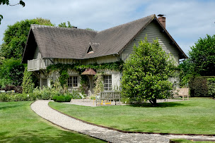 Photo n°3 de Energies Renouvelées à Moyaux (Club de randonnée)