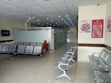 Australian Concept Infertility Medical Center faisalabad