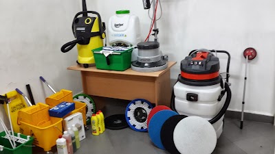 Photos of FCM Facility Cleaning & Maintenance Ltd.