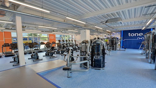 The Gym Group Slough