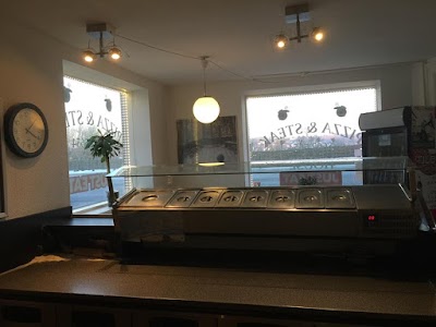 Photos of Pizza & Steak House