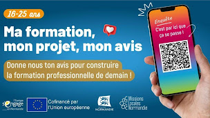 Photo n°4 de Mission Locale Des Jeunes Du Bocage à Flers (Association pour la jeunesse)