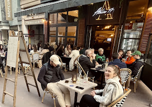 Photo n°47 de Atelier 17 à Rouen (Restaurant)