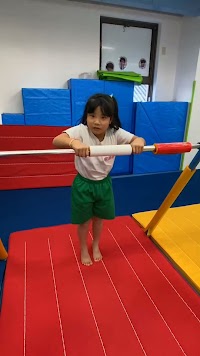 バード体操クラブ