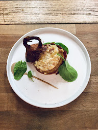 Photo n°5 de L' Alchimisterie à Nantes (Restaurant)