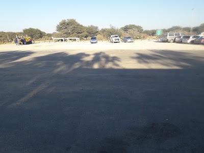 Photos of Jwana Game Park