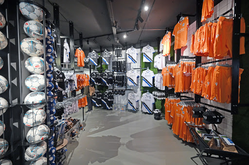 Fanladen DSC Arminia Bielefeld - Thumbnail