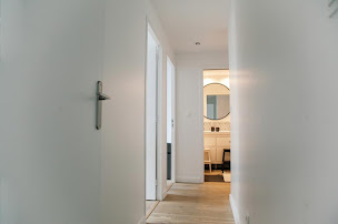 Photo n°13 de David Ratanat Architecte DPLG à Lyon (Travaux généraux)