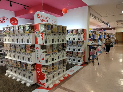 #C-pla 豊橋カルミア店