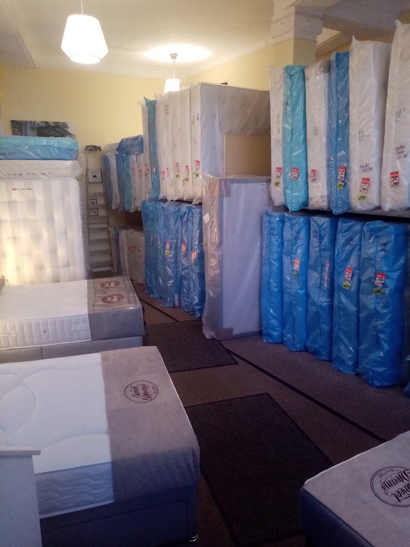 The Mattress Shop photo 3