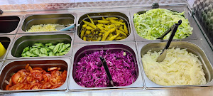 Delicious Kebab | MK photo