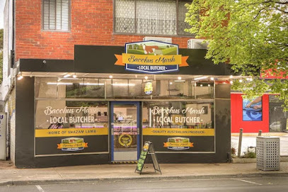 Bacchus Marsh Local Butcher