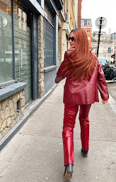 Photo n°12 de stephane pous à Paris (Salon de coiffure)