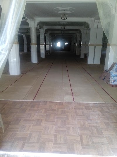 Photos of Mosqu&eacute;e de Surcouf