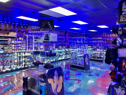 Planet 420 Smoke & Vape Shop #4 Floresville Gallery - United States