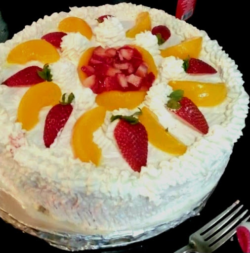 Cuy's Postres - Visual