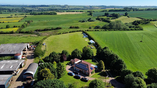 Treetops Farm Caravan Park