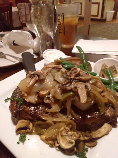 Spaulding Steak & Ale - Thumbnail