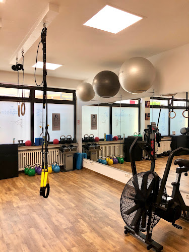 Privatpraxis Balance Point | Sebastian Sohns | Physiotherapeut B.Sc. & Heilpraktiker