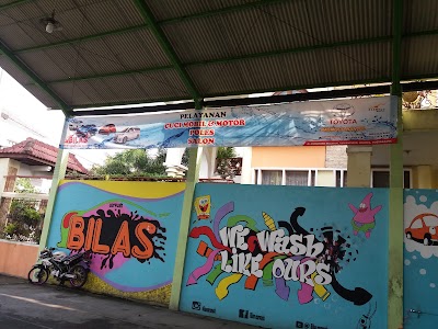 Photos of Bilas Carwash