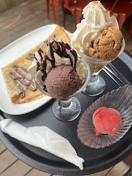 Photo n°121 de Restaurant Le Petit Nice plage Pyla sur Mer à pilat sur mer (Restaurant)