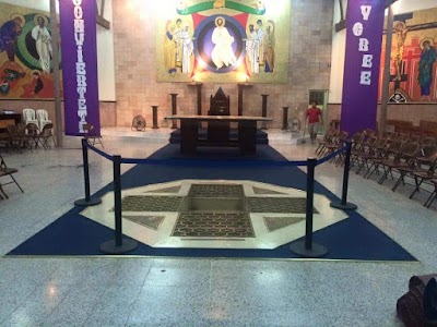 church