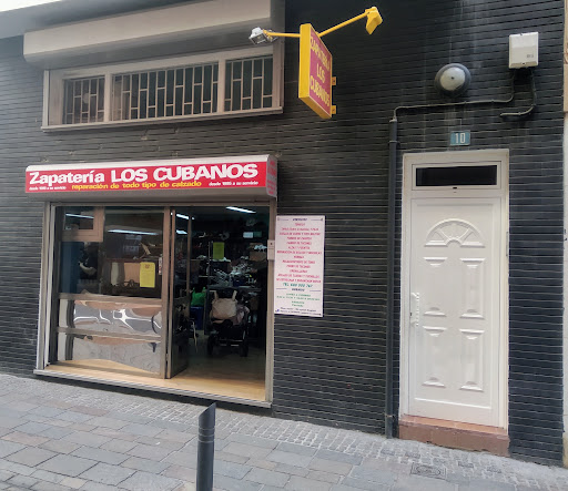Zapatería Los Cubanos - Thumbnail