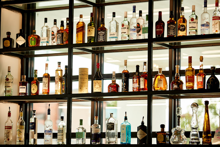 Rally Kitchen + Bar by null