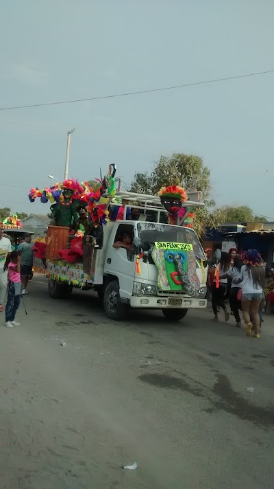Photos of PARQUE DONADO