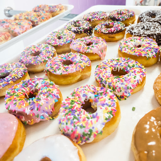 Young's Donuts - Visual