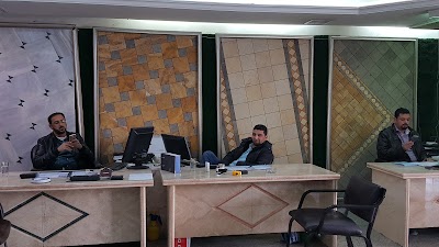 Photos of Jordan Marble Company