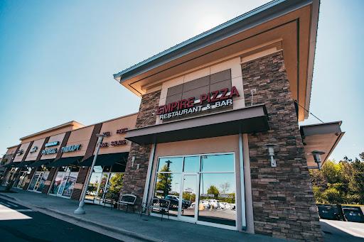 Empire Pizza Fort Mill