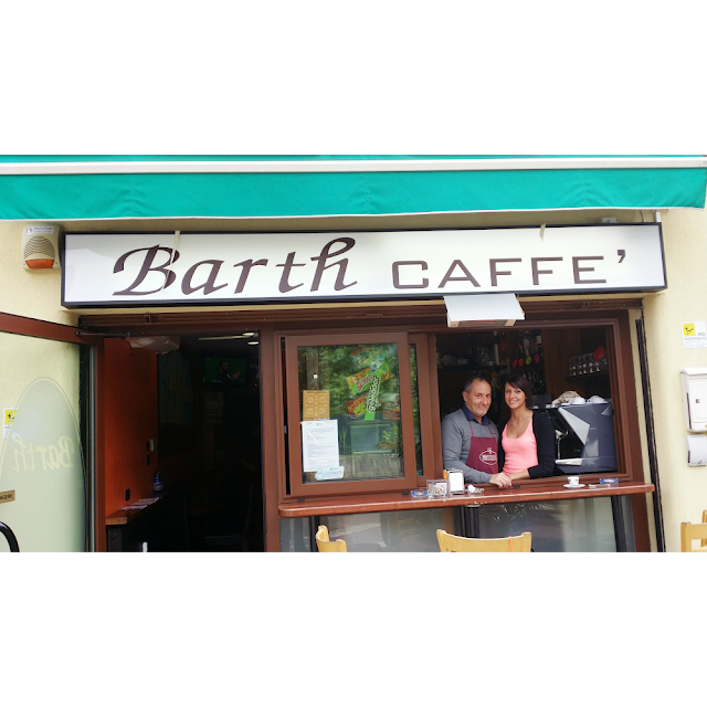Barth Cafe' Di Bartesaghi Elio