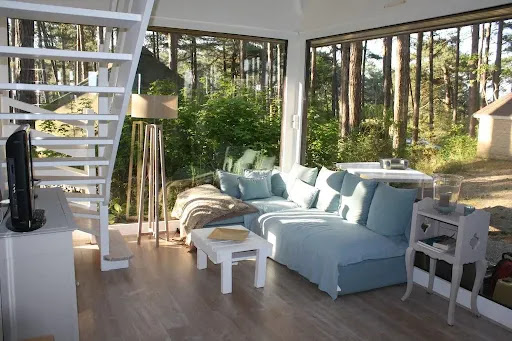 Villa Forestiere