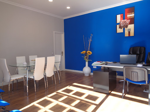 Inmobiliaria Caolves - Visual
