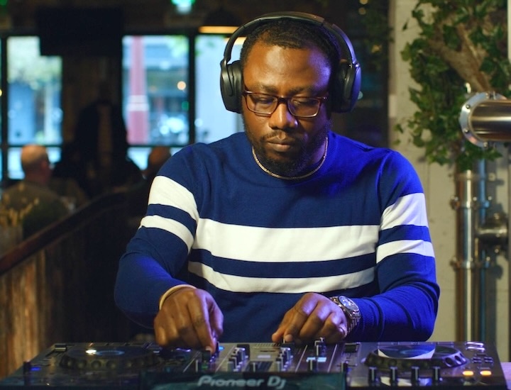 DJ O'kay Megamixer - Your Favourite Nigerian Wedding, Birthdays & Afrobeats Events DJ in Derby, Midlands, South Yorkshire, UK - Entertainment - photo 1