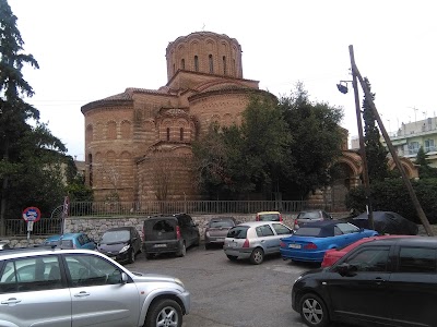 Photos of Prophet Elijah Church