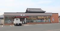 セブン-イレブン 田原福江町店