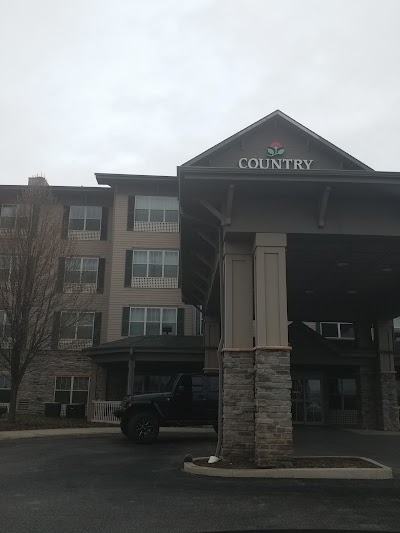 lodging