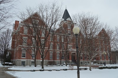Photos of The University of Findlay
