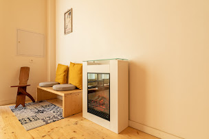 Photo n°7 de Loft Coco à Bagnères-de-Luchon (Logement indépendant avec services)