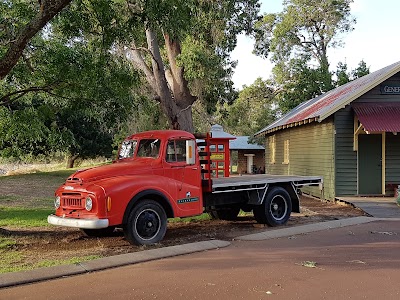 Photos of Fairbridge Village