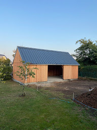 Photo n°13 de Marinelli Charpente à Cercoux (Couvreur)