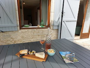 Photo n°21 de Beaux Moments à Mauroux (Maison de vacances)
