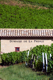 Photo n°2 de Domaine de La Presle à Fleurie (Vignoble)
