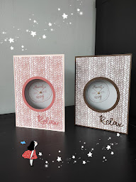 Photo n°9 de Mes p'tits ateliers de scrap à Haubourdin (Boutique de loisirs créatifs)