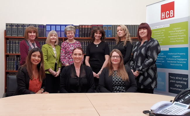 HCB Solicitors - Leicester - Leicester