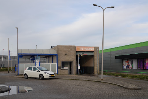 Carwash Centre Harlingen