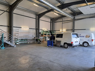 Photo n°2 de France Pare-Brise à Digne-les-Bains (Prestataire spécialisé dans les vitres teintées)